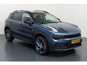 Lynk & Co 01 1.5 192 kW PHEV Lynk & Co 01 1.5 192 kW PHEV
