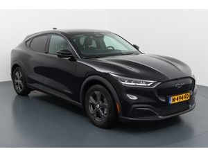Ford Mustang Mach-E 75 kWh RWD