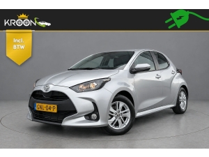 Toyota Yaris 1.5 Hybrid 115 Active Toyota Yaris 1.5 Hybrid 115 Active