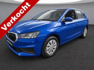 Škoda Fabia 1.0 TSI Ambition
