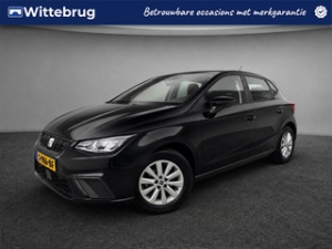 SEAT Ibiza 1.0 EcoTSI Style Business Connect