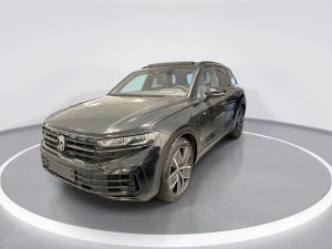 Volkswagen Touareg 3.0 TSI 462 pk DSG eHybrid 4MOTION R Volkswagen Touareg 3.0 TSI 462 pk DSG eHybrid 4MOTION R
