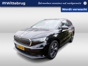 Škoda Enyaq iV 60 180 pk Škoda Enyaq iV 60 180 pk