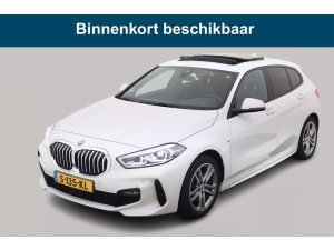 BMW 1-Serie 118i 136 pk AUT Business Edition H&K M Sport Trekhaak