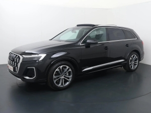 Audi Q7 Pro Line Advanced 55 TFSI e 394 pk