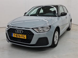 Audi A1 Sportback 25 TFSI 95pk Pro Line