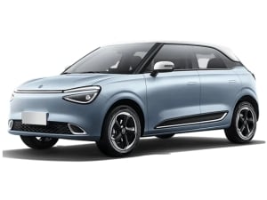 Dongfeng Box 42.3kWh Launch Edition 70kW