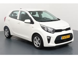 Kia Picanto 1.0 DPi ComfortLine Kia Picanto 1.0 DPi ComfortLine