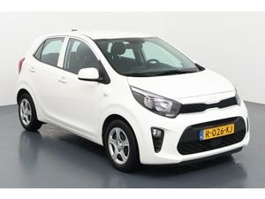 Kia Picanto 1.0 DPi ComfortLine Kia Picanto 1.0 DPi ComfortLine