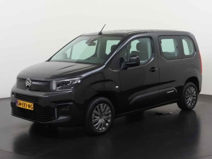 Citroën E-Berlingo Feel 50 kWh