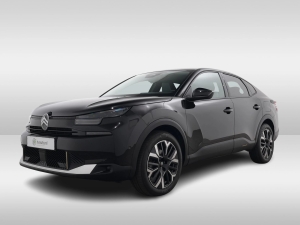 Citroën C4 1.2 Hybrid 145 pk Max Citroën C4 1.2 Hybrid 145 pk Max