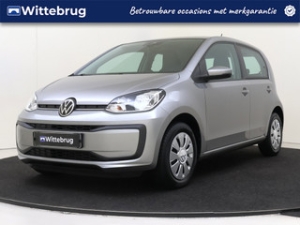 Volkswagen up! 1.0 Volkswagen up! 1.0