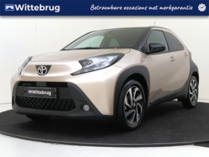Toyota Aygo X 1.0 VVT-i Pulse Toyota Aygo X 1.0 VVT-i Pulse