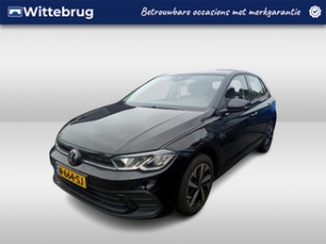 Volkswagen Polo 1.0 TSI Life Volkswagen Polo 1.0 TSI Life
