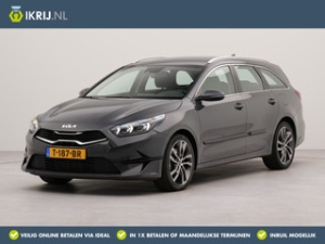 Kia Ceed Sportswagon 1.0 T-GDi MHEV DynamicLine