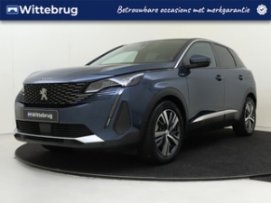 Peugeot 3008 1.6 Hybrid 225 Allure