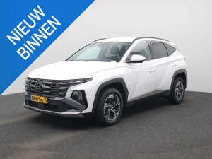 Hyundai Tucson 1.6 T-GDI HEV Comfort Smart Hyundai Tucson 1.6 T-GDI HEV Comfort Smart