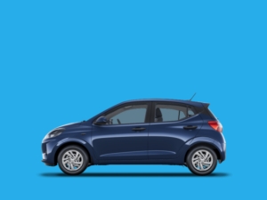 Hyundai i10 1.0 MPI Comfort Hyundai i10 1.0 MPI Comfort