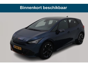 Cupra Born BEV 231 pk 62 kWh Adrenaline Cupra Born BEV 231 pk 62 kWh Adrenaline