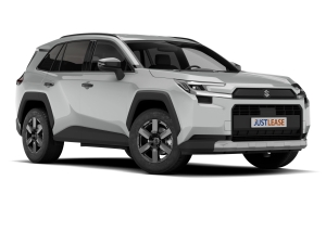 Suzuki Across 2.5 Plug-in Hybrid Style Suzuki Across 2.5 Plug-in Hybrid Style