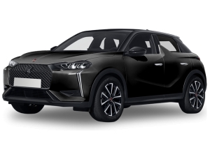DS DS3 E-TENSE Electric Edition France