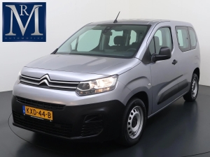 Citroën ë-Berlingo Feel 50 kWh