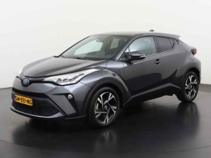 Toyota C-HR 1.8 Hybrid Style Toyota C-HR 1.8 Hybrid Style