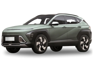 Hyundai Kona 1.6 Comfort Smart 104kW Hyundai Kona 1.6 Comfort Smart 104kW