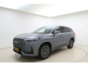 Jaecoo 8 1.5 SHS-P Exclusive Jaecoo 8 1.5 SHS-P Exclusive