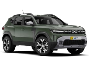 Dacia Duster Dacia Duster