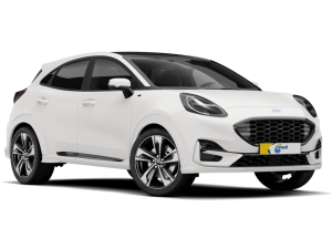 Ford Puma Ford Puma