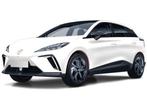 MG MG4 Electric Standard Final Edition