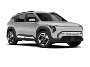 Kia EV3 58.3 kWh Plus Kia EV3 58.3 kWh Plus
