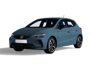 Seat Ibiza 1.0 TSI Evo Reference 95 pk