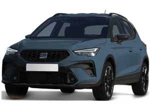 Seat Arona 1.0 TSI Eco Reference 95 pk