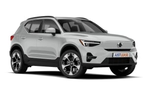 Volvo XC40 B4 Business Edition Volvo XC40 B4 Business Edition
