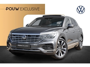Volkswagen Touareg 3.0 TSI eHybrid 381 pk 4MOTION Elegance Volkswagen Touareg 3.0 TSI eHybrid 381 pk 4MOTION Elegance