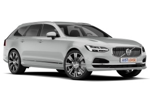 Volvo V90 T6 AWD Plug-in Hybrid Plus