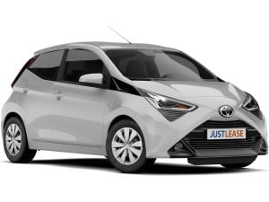 Toyota Aygo 1.0 VVT-i x-play