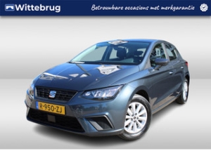 SEAT Ibiza 1.0 EcoTSI 95 pk Style SEAT Ibiza 1.0 EcoTSI 95 pk Style