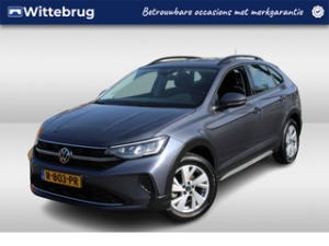 Volkswagen Taigo 1.0 TSI 95 pk Life