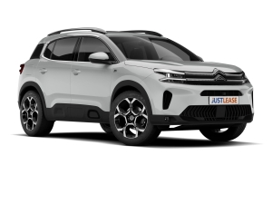 Citroën C5 Aircross Hybrid 136pk ë-Series Citroën C5 Aircross Hybrid 136pk ë-Series