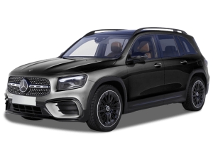 Mercedes-Benz GLB Mild-Hybrid Business Solution