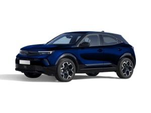 Opel Mokka Edition MY25A