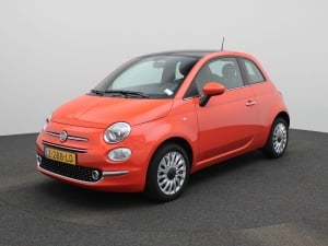 Fiat 500 1.0 MHEV 70 pk DolceVita