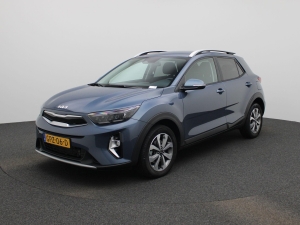 Kia Stonic 1.0 T-GDi MHEV 100 pk DynamicPlusLine Kia Stonic 1.0 T-GDi MHEV 100 pk DynamicPlusLine