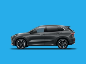 MG MGS5 EV Comfort 49 kWh