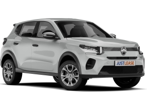 Citroën ë-C3 YOU Urban Range 113 pk