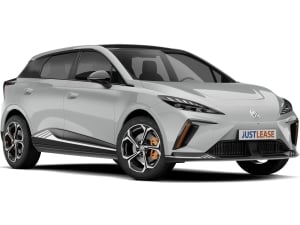 MG MG4 Premium 64 kWh