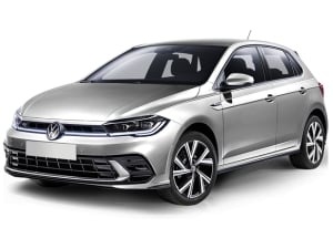 Volkswagen Polo Life Edition + Comfort Pakket MY25